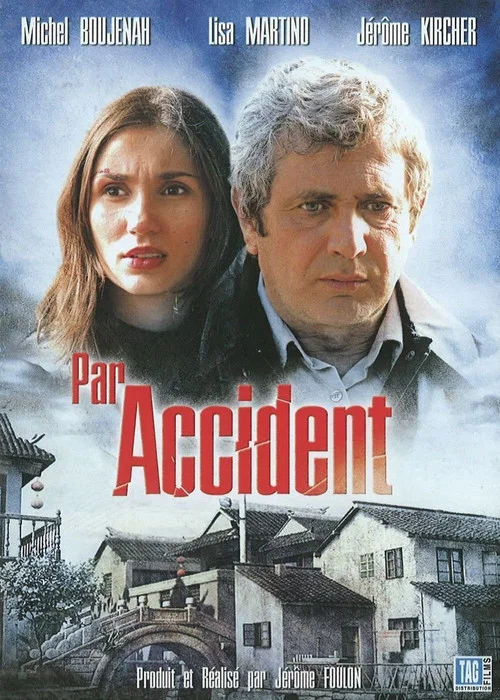 Movie poster for Par accident (2004)