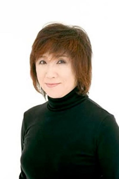 Kazue Komiya profile