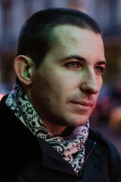 Photo of Pyotr Bagrov, Acting