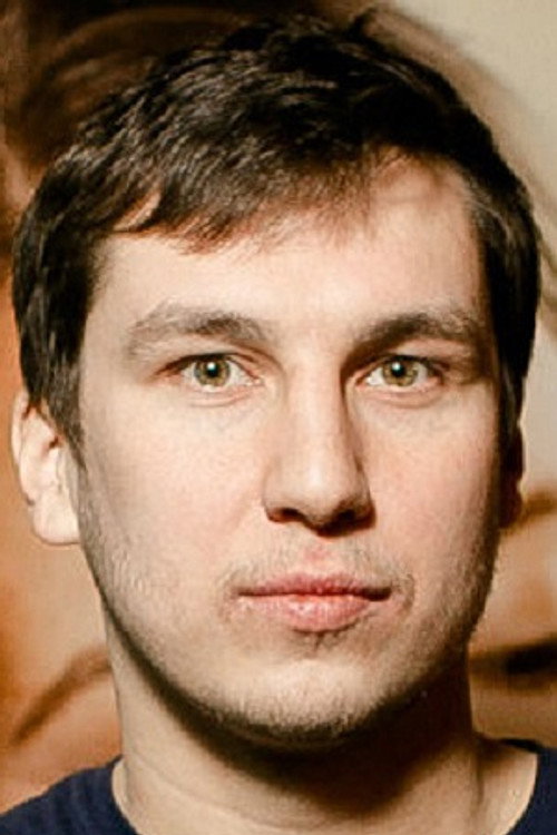 Photo of Roman Karimov, Directing
