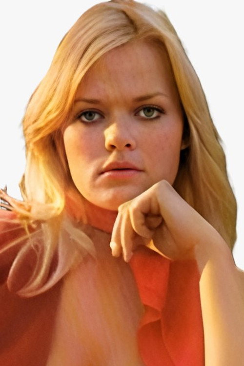 Photo of Marcia Bell, Acting
