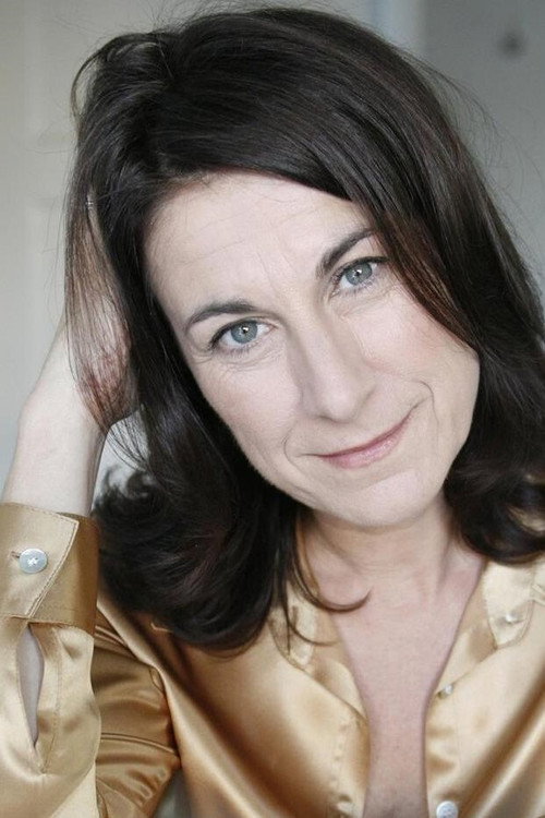 Photo of Françoise Miquelis, Acting
