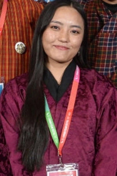 Photo of Keldon Lhamo Gurung, Acting