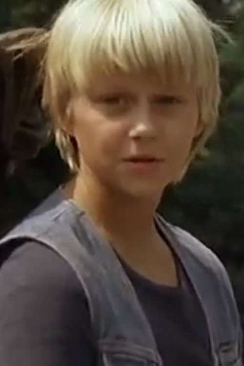 Photo of Sebastian Hattop, Camera