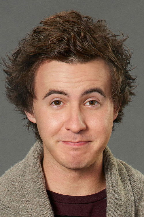 Nicholas Coombe profile