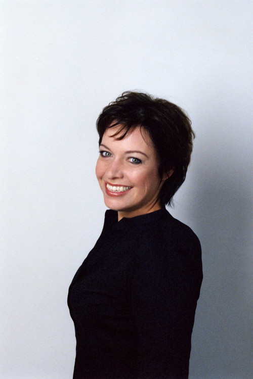 Photo of Nina Maria Stemme, Acting