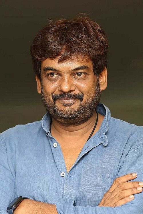 Puri Jagannadh profile
