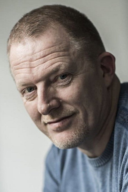 Photo of Dennis Albrethsen, Acting
