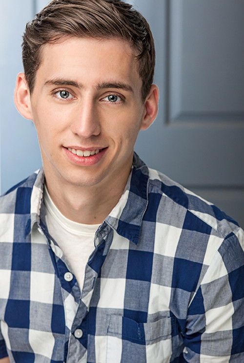 Photo of Zachary Gulka, Acting