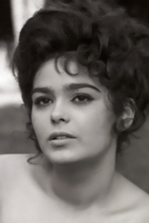 Photo of Isabella Rei, Acting