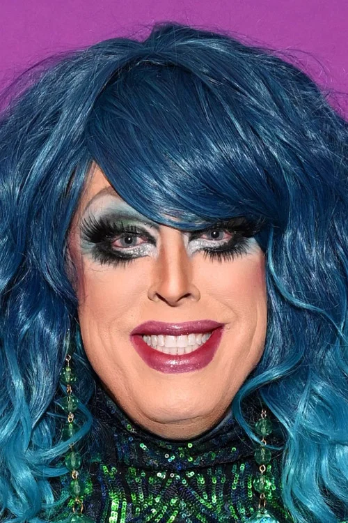 Photo of Tempest DuJour, Acting