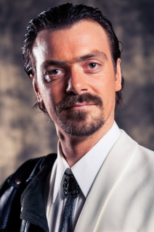 Photo of Bram Van Der Kelen, Acting