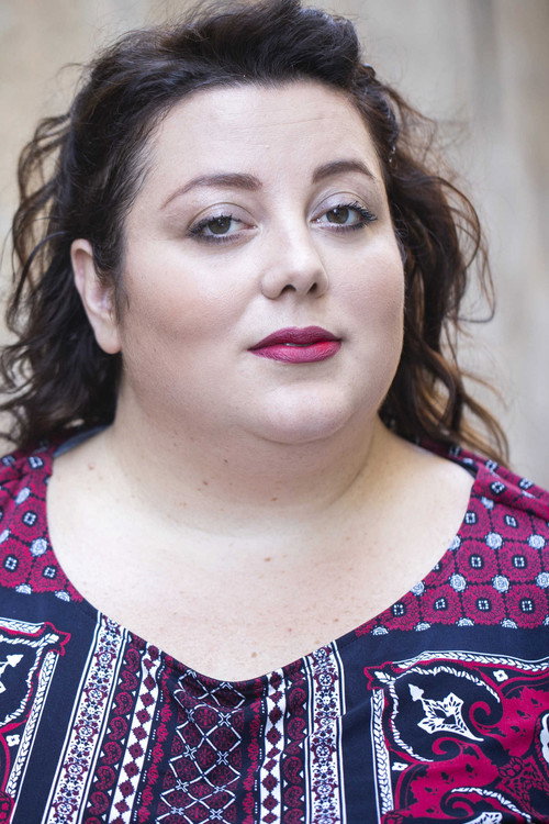 Viviana Cangiano profile