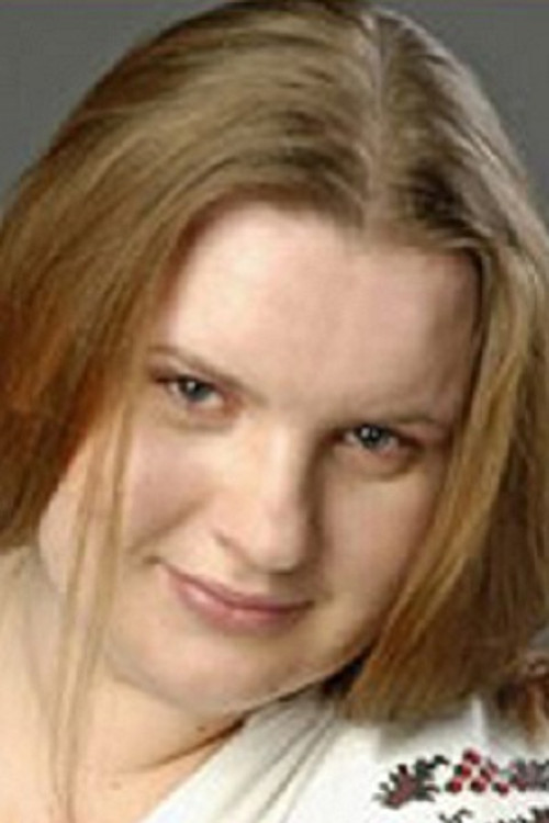 Photo of Mariya Zhilchenko, Acting