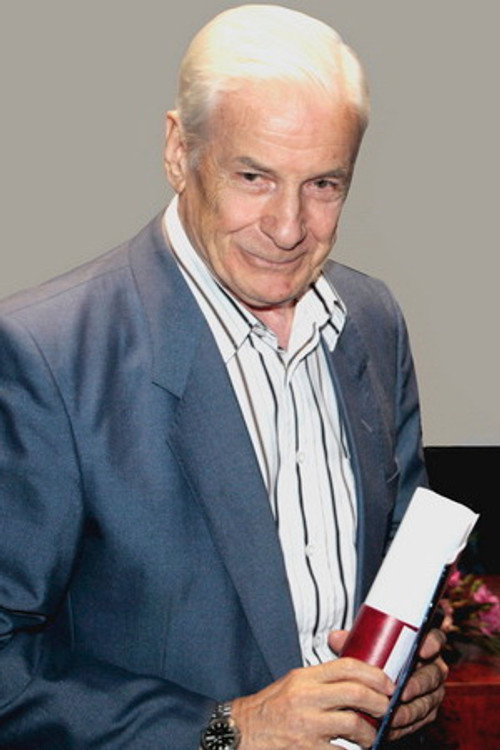 Photo of Zoran Čalić, Directing