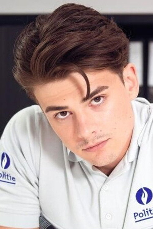 Simon Eeraerts profile