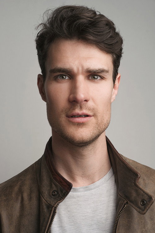 Photo of Fergal Philips, Acting