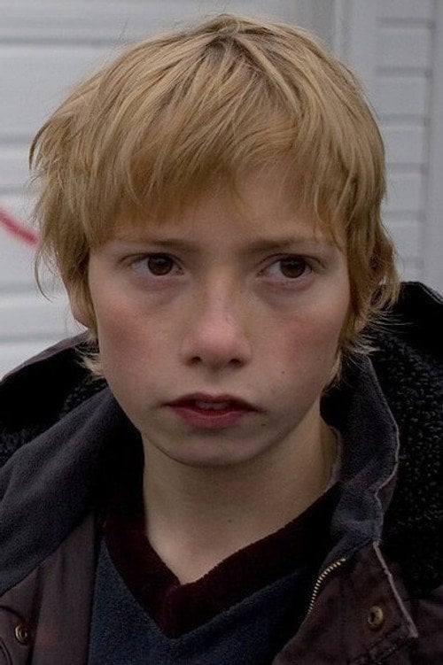 Photo of Ask von der Hagen, Acting