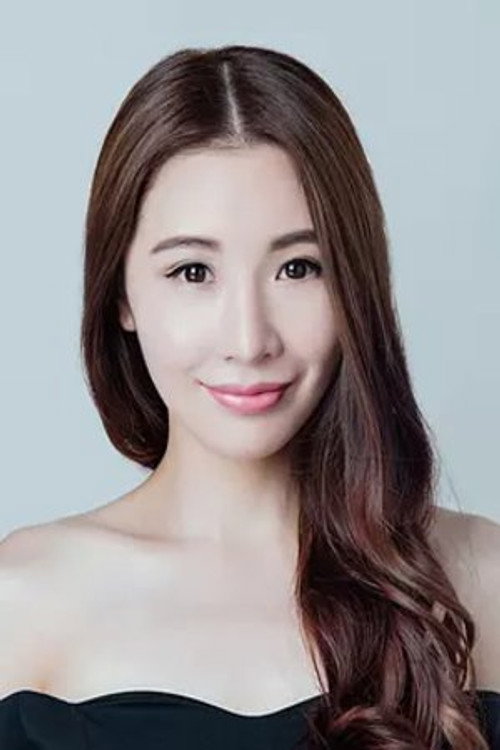 Photo of Gigi Lau Wing-Yee, Acting