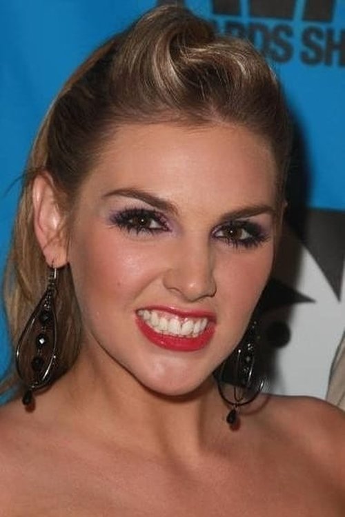 Brianna Love profile