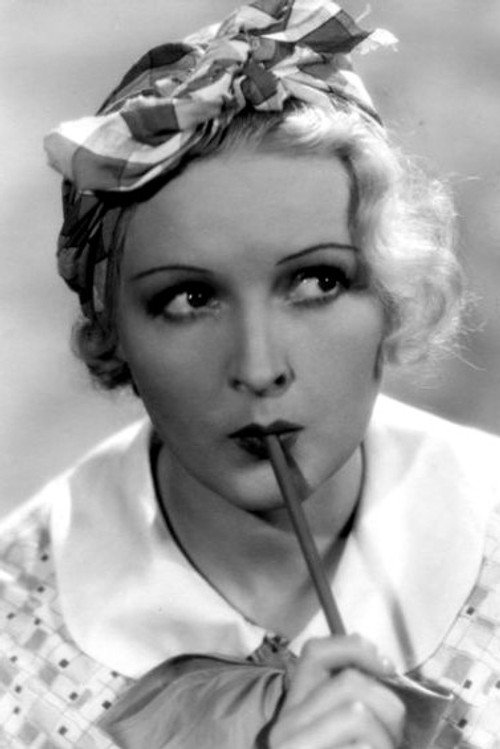 Photo of Eve Gray, Acting