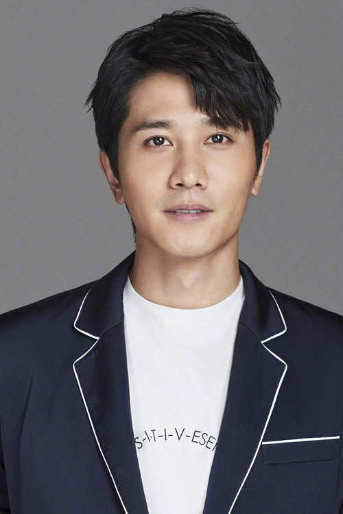 Peng Guanying profile