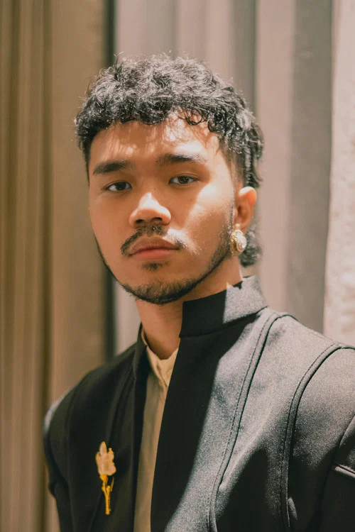 Photo of Kristo Immanuel, Acting