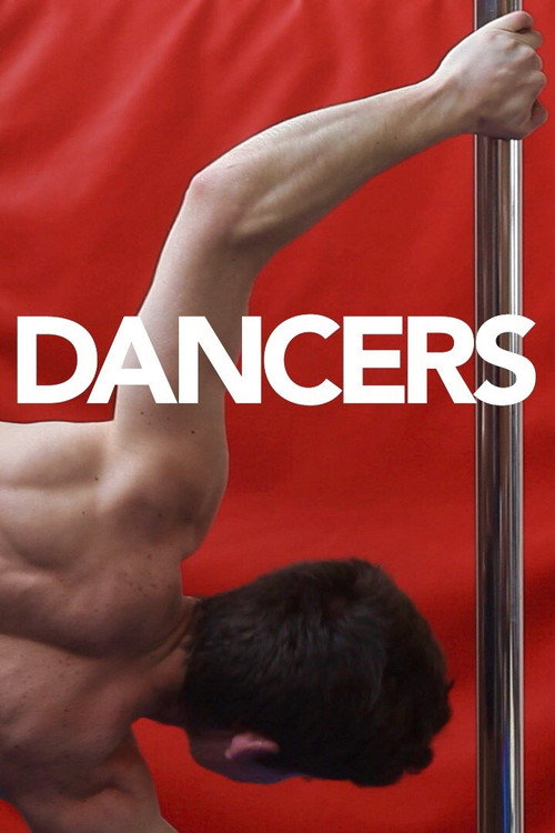 Movie poster for Dancers (2014)