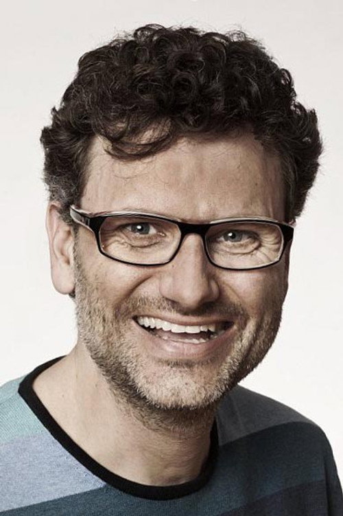 Photo of Patrik Hartl, Directing