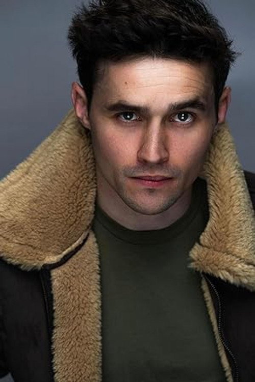 Photo of Josh Tessier, Crew