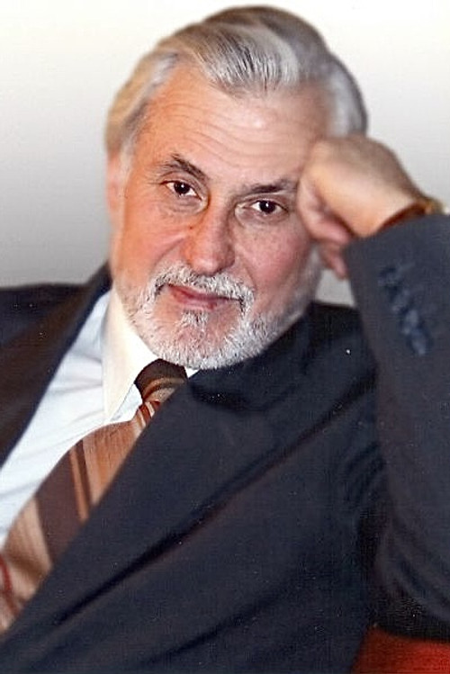 Yuriy Nikulin profile