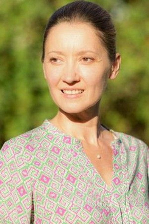 Cécile Caillaud profile