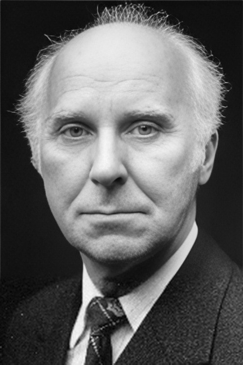 Photo of Miervaldis Ozolins, Acting