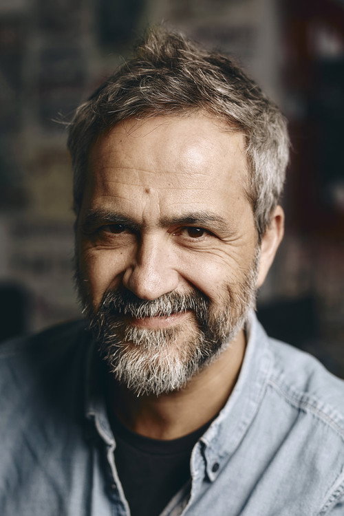 Photo of João Nuno Pinto, Directing