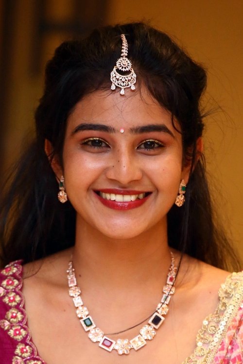 Photo of Yashna Chowdary, Acting