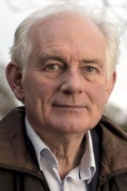 Photo of Dan Cruickshank, Acting