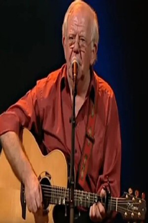 Photo of Paddy Reilly, Acting