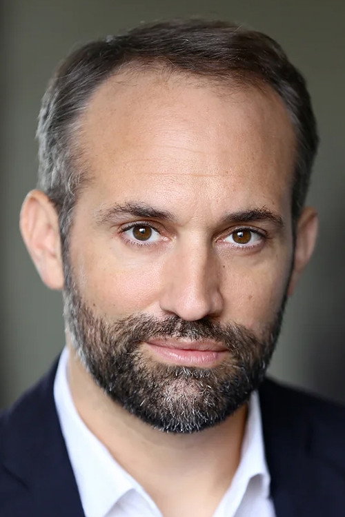 Photo of Romain Fleury, Acting