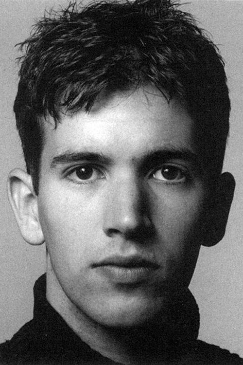 Photo of Jonathan Race, Acting