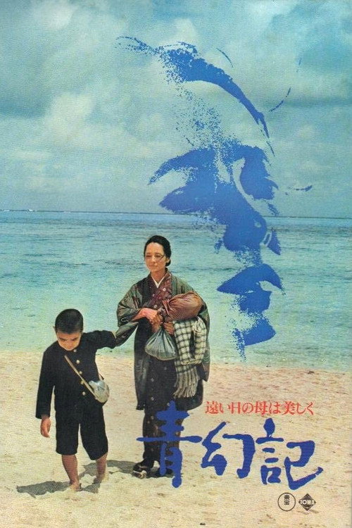 Movie poster for Time Within Memory (1973)