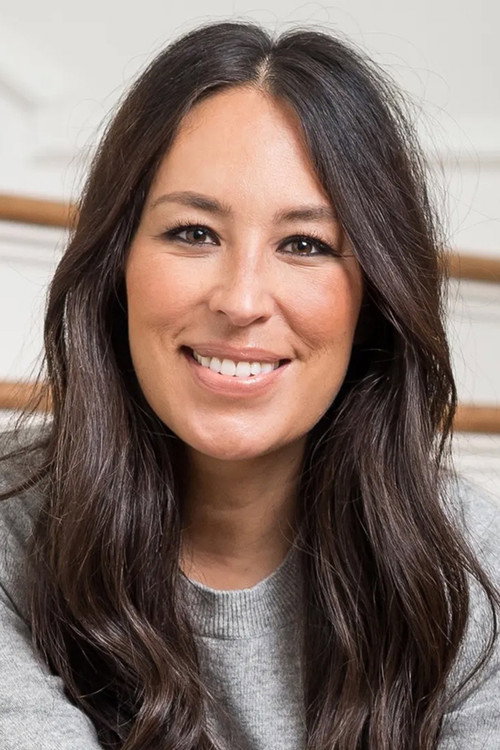 Photo of Joanna Gaines, Acting