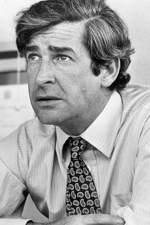 Photo of Dave Allen, Acting