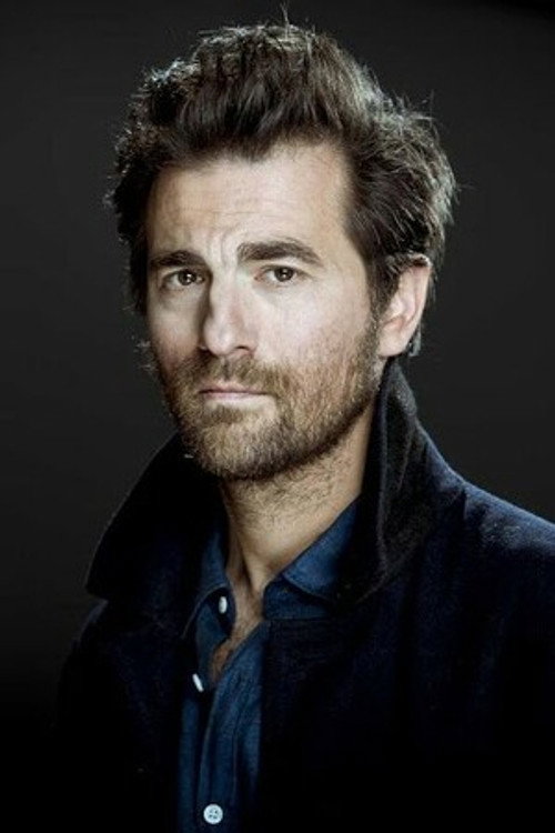 Photo of Borja Espinosa, Acting