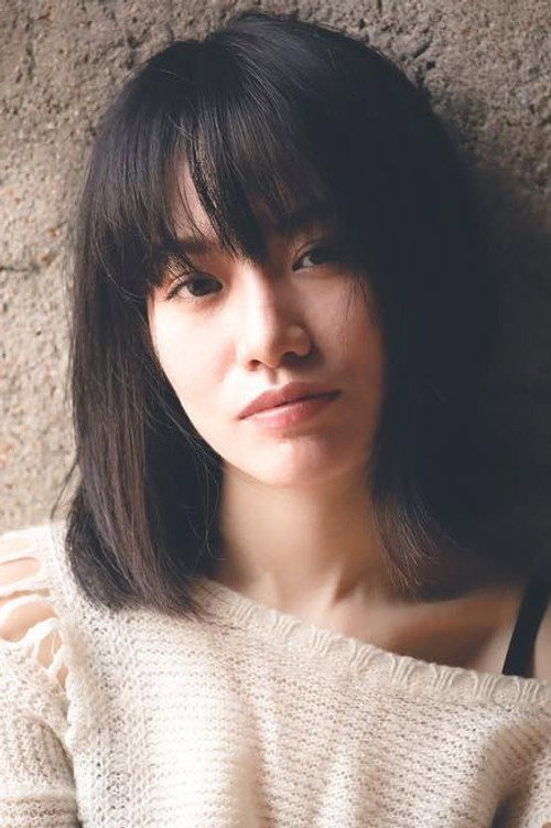 Photo of Cindy Fong Fung-Yi, Acting