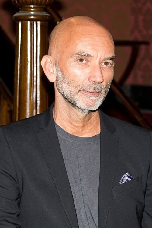 Photo of Massimo Cappelli, Directing
