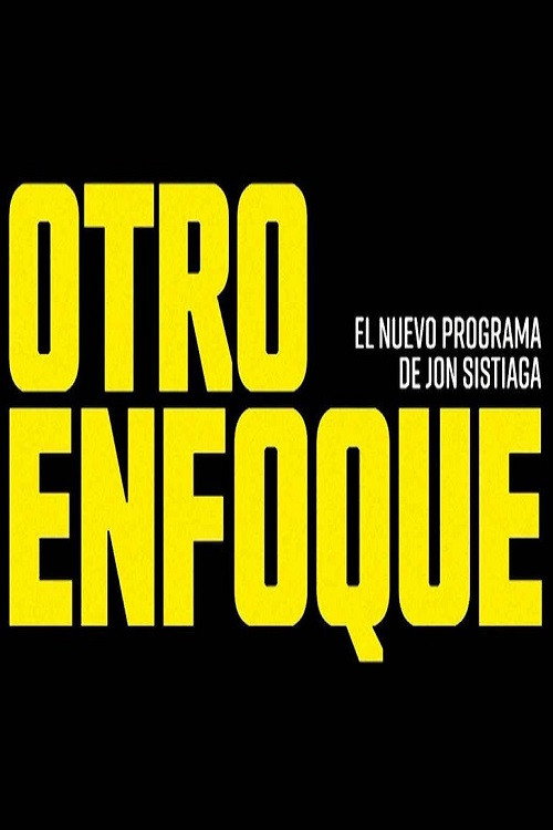 Otro enfoque poster