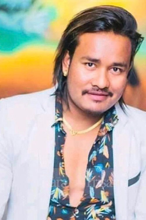 Sajjan Bohora profile