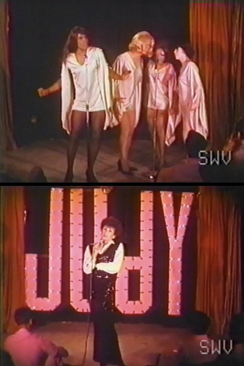 Movie poster for Les Boys (1969)