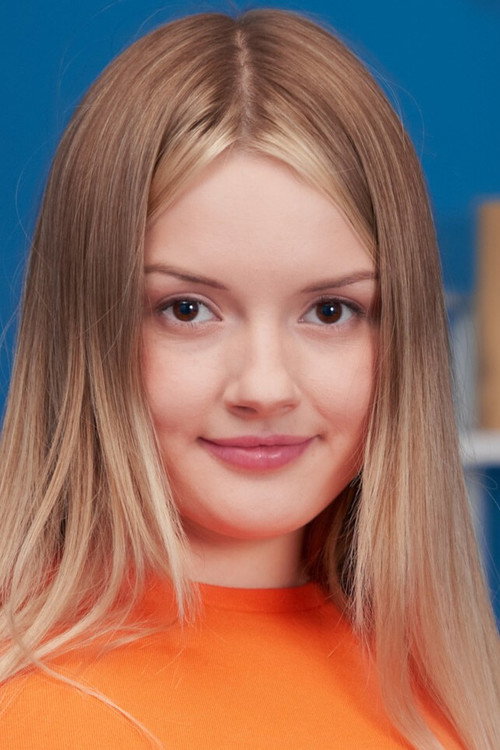Photo of Angelica Heaven, Acting