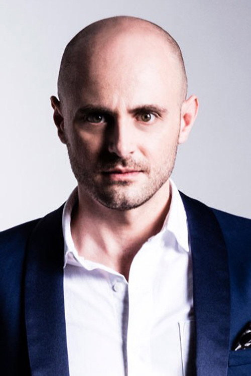 Photo of Nicholas Tamagna, Acting